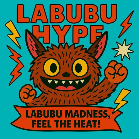 Labubu Hype