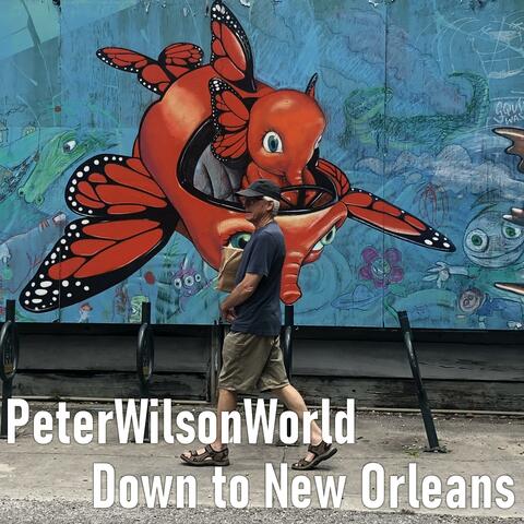 Down to New Orleans