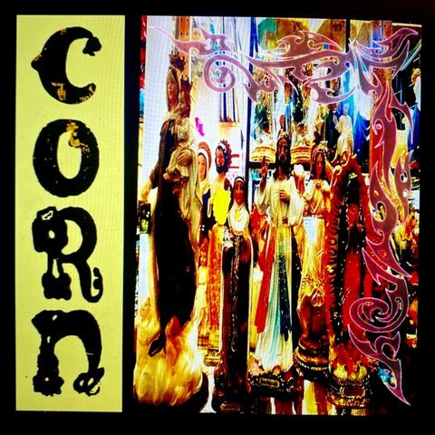 Corn: To the Fire and Flames