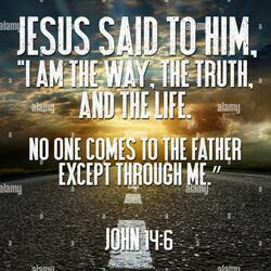 The Way