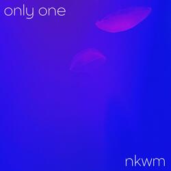 Only one