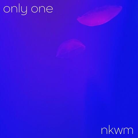Only one