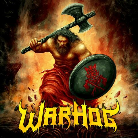 Warhog