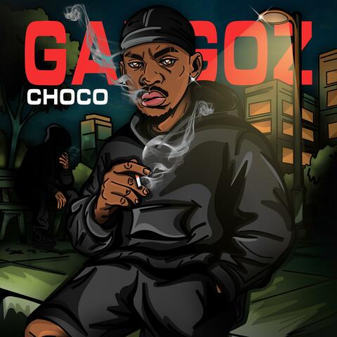 GANGOz