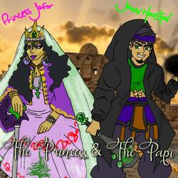 Faux King Realer (feat. Princess Jafar)