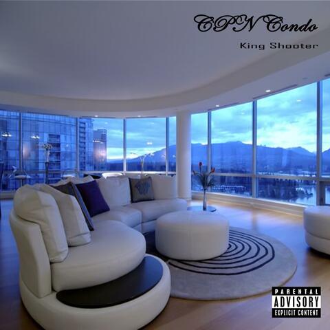 CPN CONDO (feat. Juice Saucy & Lil K Round Jumpin’)