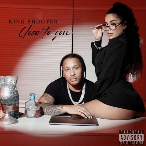 Close to you (feat. Treec)