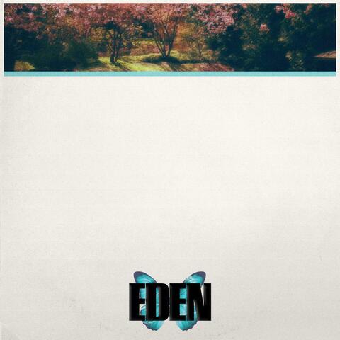 EDEN (feat. vika)