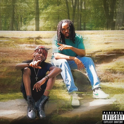 I Like It (feat. Zel)