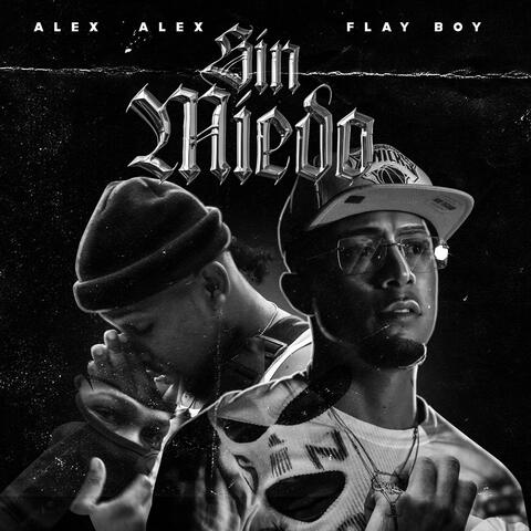 Sin miedo (feat. Flay Boy)