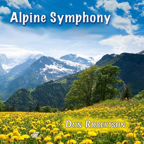 Alpine Symphony