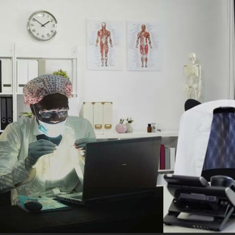 Dr Wayne