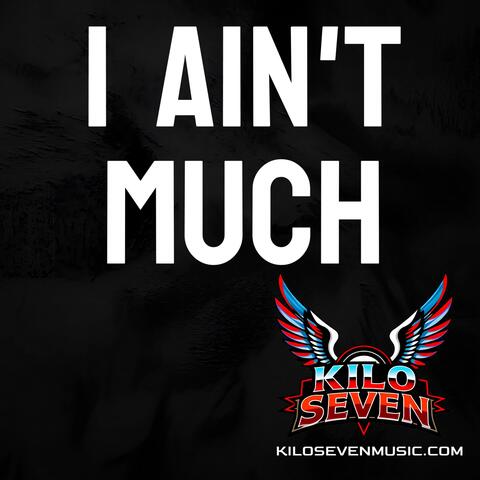 I Ain't Much