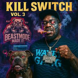 Tranquilizer (feat. BSMG HATCH & BSMG MURDA)