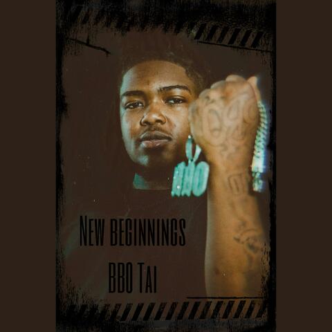 NEW BEGINNINGS