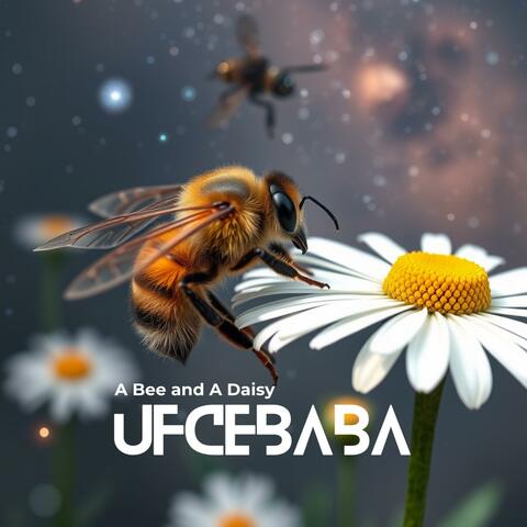 A Bee and A Daisy