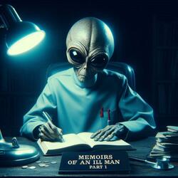 MEMOIRS OF AN ILL MAN ...part 1