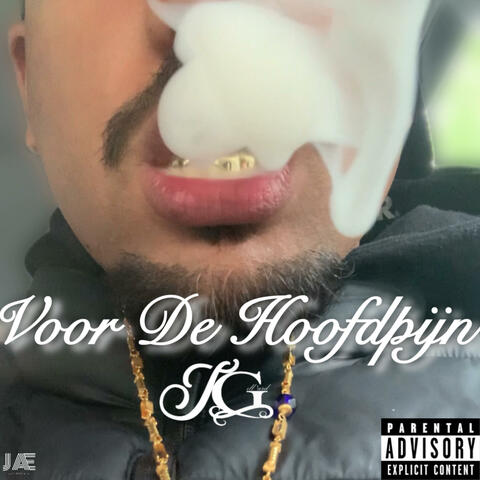 Voor De Hoofdpijn