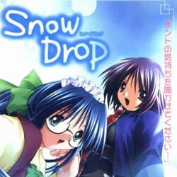 Snow Drop (instrumental)