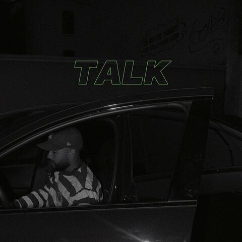 TALK
