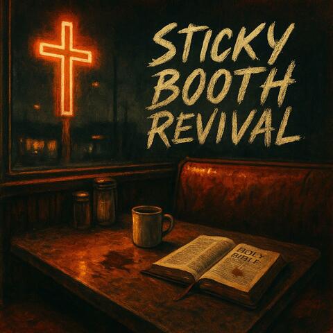 Sticky Booth Revival