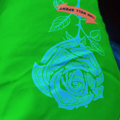 Seen A Lot (BabyOCk)