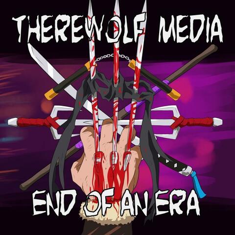 End Of An Era