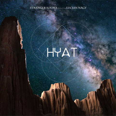 Atlas of Sand (feat. StrangerSouma)