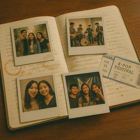 Campus Diaries