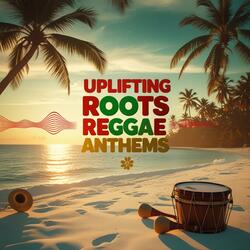 Uplifting Roots Reggae Anthems (One Drop Vibes)