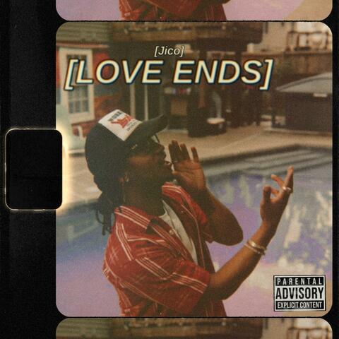 Love Ends (Cha-Cha)