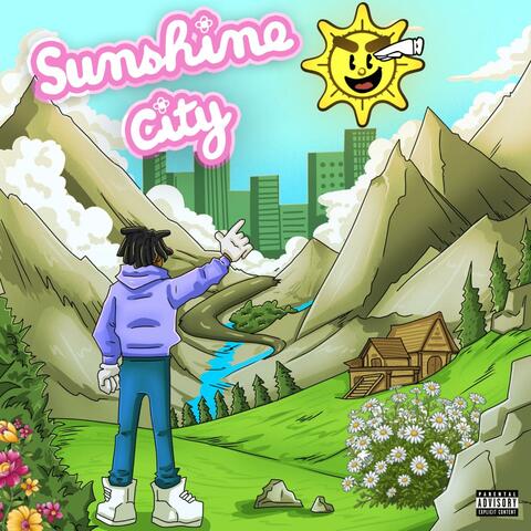 Sunshine City