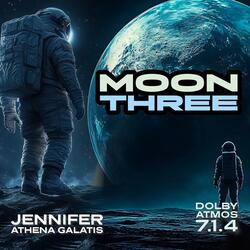 Moon 3 and the Space Economy (Dolby Atmos 7.1.4)