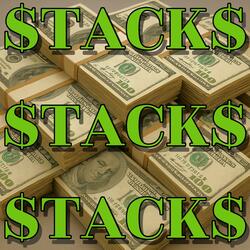 $tack$ (feat. AnnDee)