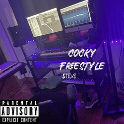 Cocky Freestyle