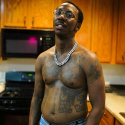 Slick Rick Jit (By Zxgno Beats)