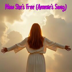 Now She's Free (Ammie's Song)