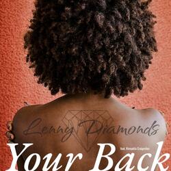 Your Back (feat. Kimyatta Craigmiles)