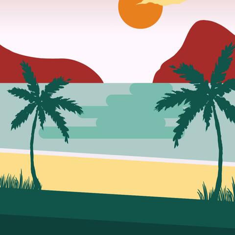 Costa Del Sol (Costa Del-Cation!)