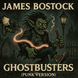 Ghostbusters (punk version) (Punk version)