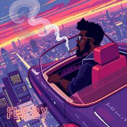 Fly By (feat. Voskii & Zoinks)