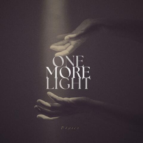 One More Light