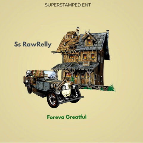 Ss RawRelly