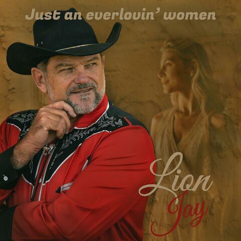 Just an everlovin' women