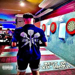 COOL N CALM (feat. Xo.HiDRO)