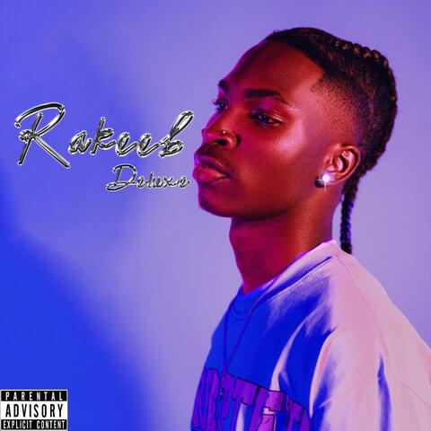 RAKEEB(deluxe)