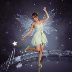 Aquella Estrella de Allá (Peter Pan)