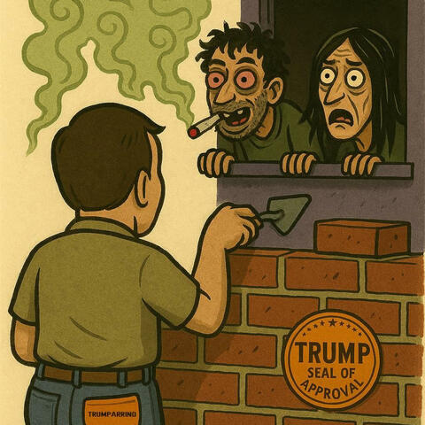 El muro