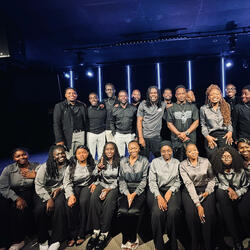 INTIMATE WORSHIP Vol 1 (PRAISE)