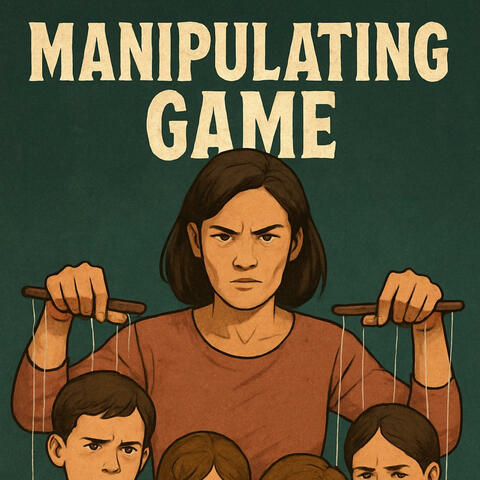 Manipulating Game